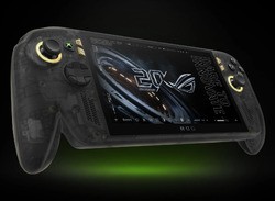 Here's What The First 'Hands On' Previews Say About The ROG Xbox Ally X20