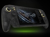 Here's What The First 'Hands On' Previews Say About The ROG Xbox Ally X20