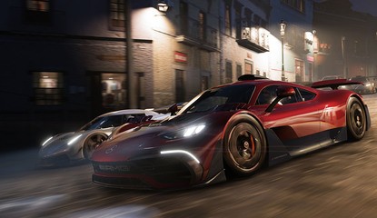 Here's What Time Forza Horizon 5 Early Access Begins On Xbox