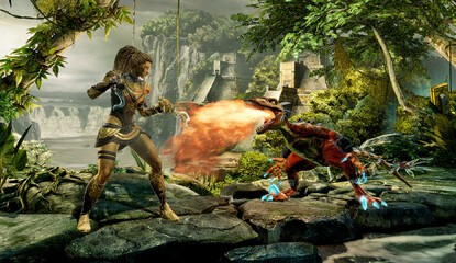 Xbox One Launch Title 'Killer Instinct' Gets Major Quality-Of-Life Update In 2023