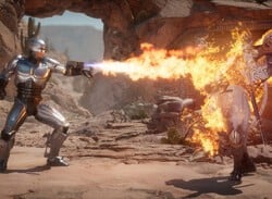Mortal Kombat's Ed Boon Praises 'High End & Affordable' Xbox Series S