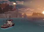 Indie Hit DREDGE Is Available Today With Xbox Game Pass (May 6)