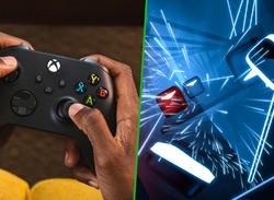 The Hit VR Game 'Beat Saber' Will Soon Be Playable With Your Xbox Controller