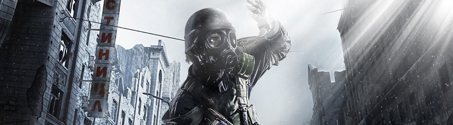 Metro Redux (Xbox One)