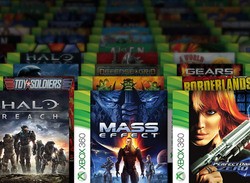 Microsoft: We Want More Xbox Backwards Compatible Games, But It's Difficult