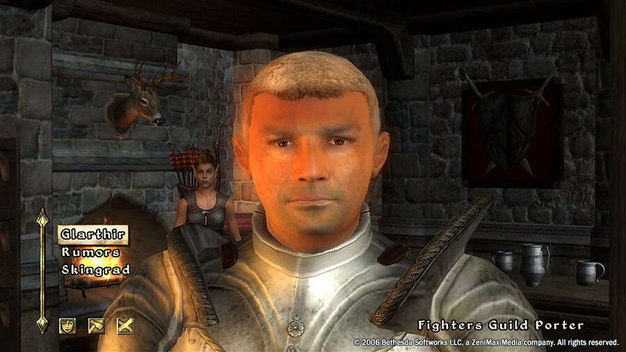 Talking Point: How Excited Are You For A Potential Oblivion Remake This Month?