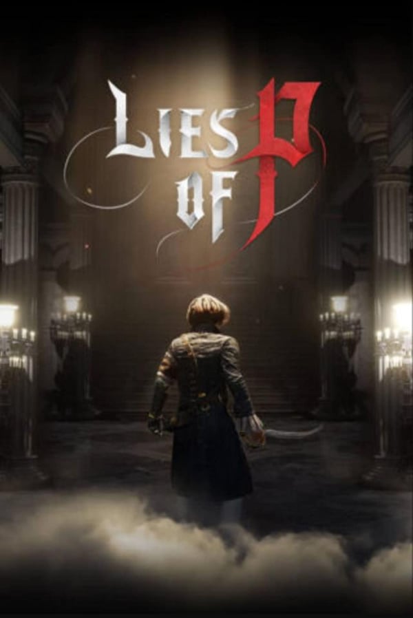 Lies of P download the new for mac