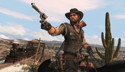 Red Dead Redemption Definitely Deserves A 60FPS Update On Xbox