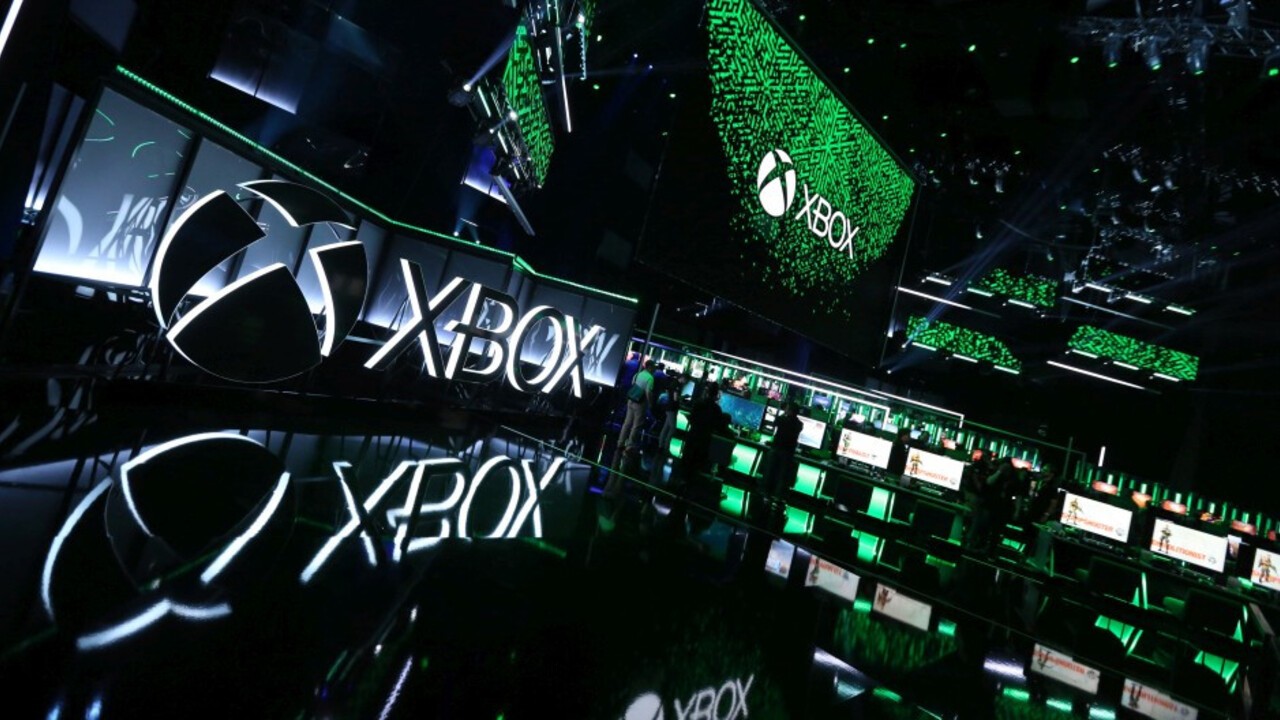 Microsoft Suggests All Xbox Events Will Be DigitalFirst For The Next