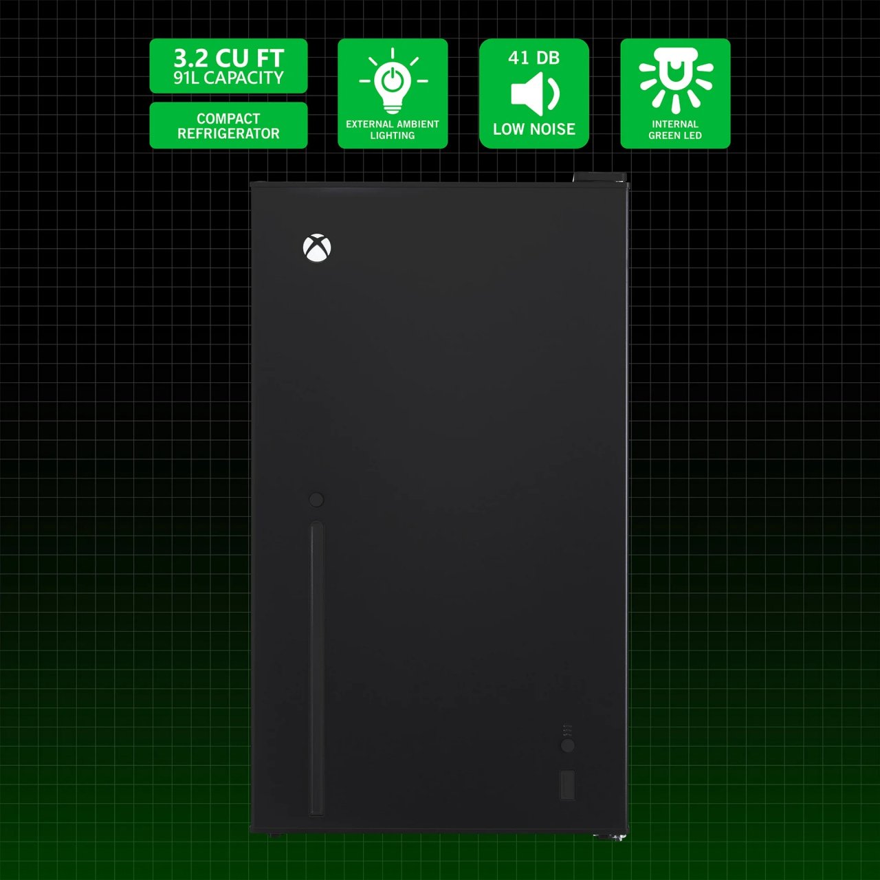 Xbox Confirms Unique Series X Mini Fridges – But You, 45% OFF