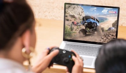 Multiple Xbox Cloud Gaming Improvements Reportedly On The Way