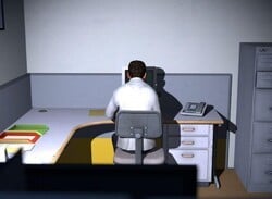 The Stanley Parable: Ultra Deluxe - The Perfect Expansion To An Endlessly Inventive Experience