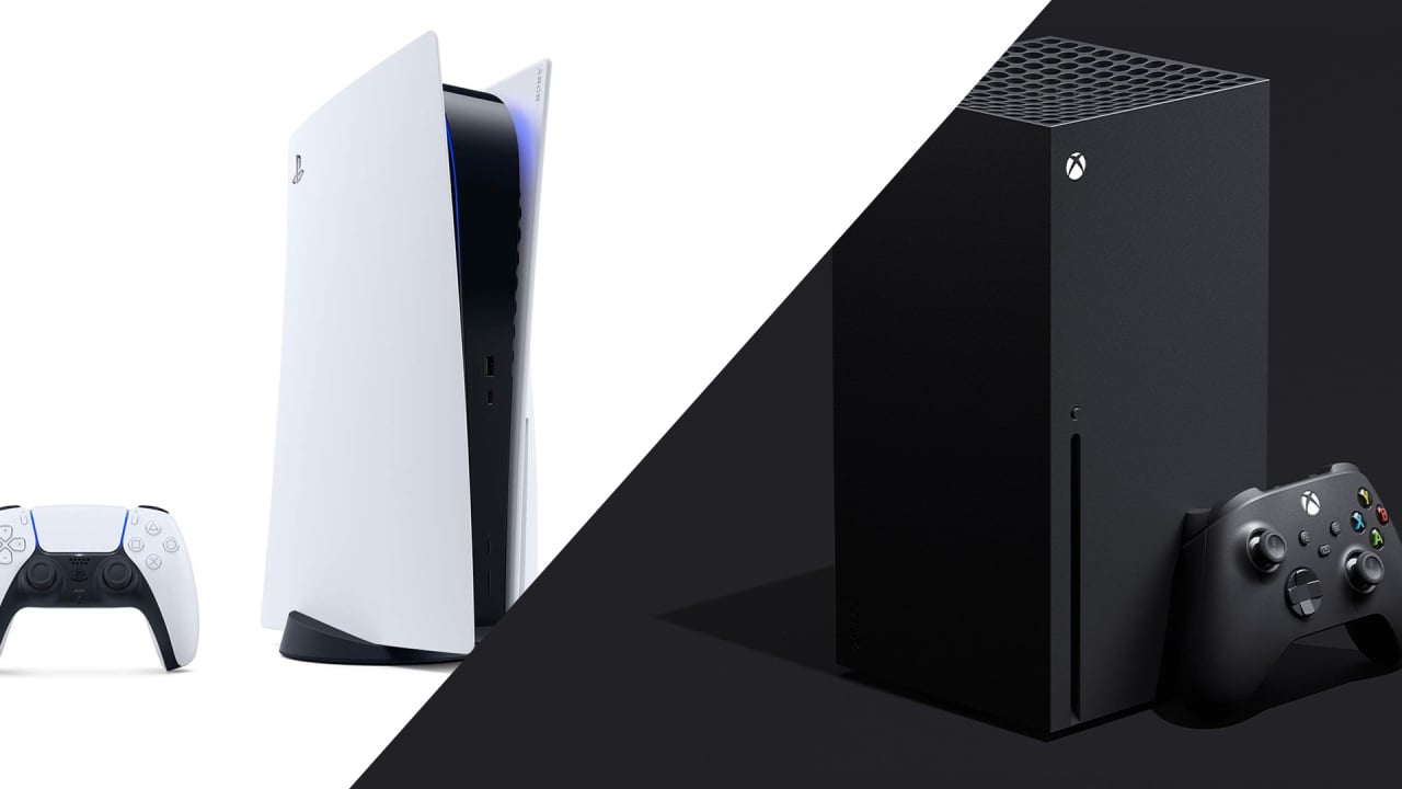 Is Inviting People to Buy PlayStation 5, Xbox Series X