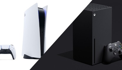 10 Things Xbox Series X Does That PS5 Doesn't