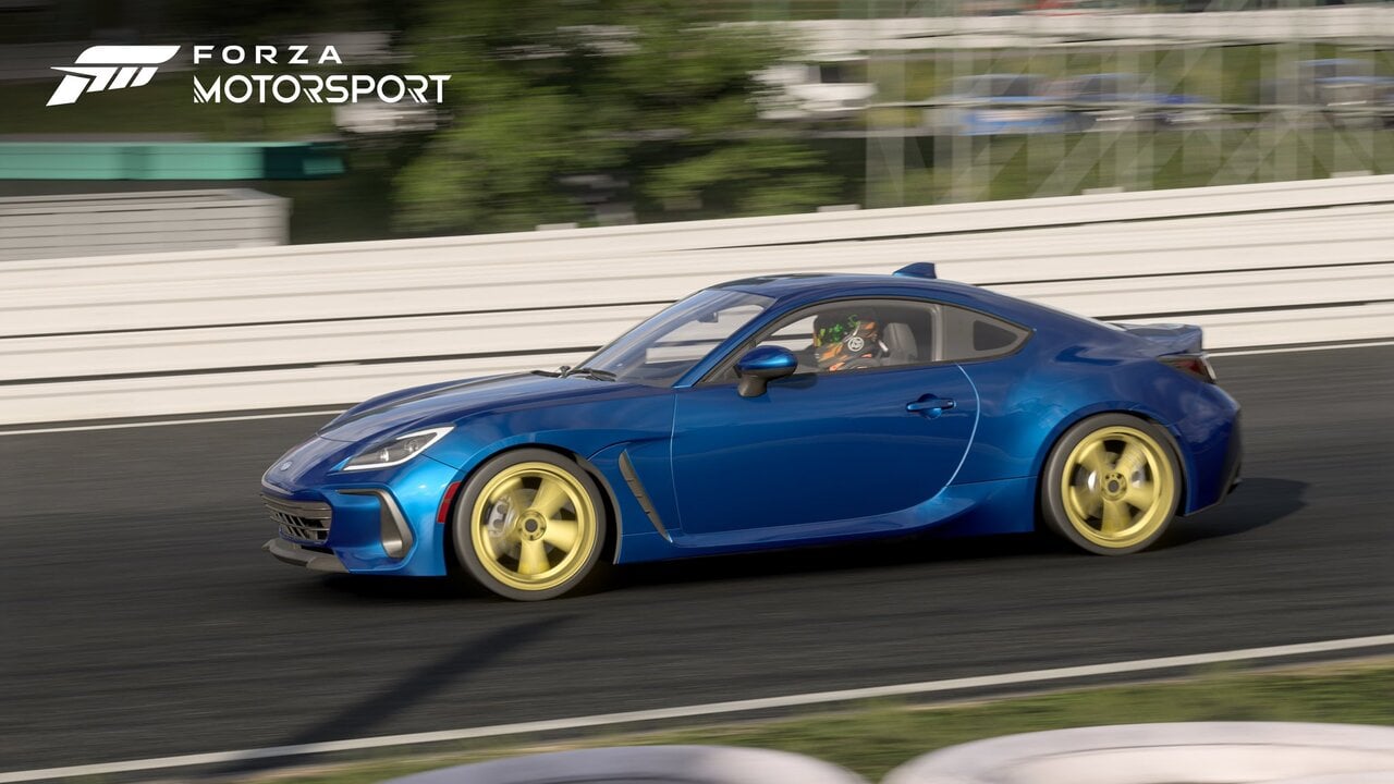Photo of Aktualizácia Forza Motorsport 1.0 je teraz aktívna, tu sú úplné poznámky k opravám
