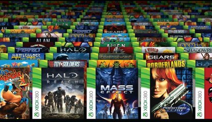 Xbox Claiming It 'Fights For Game Preservation' Is Met With Backlash