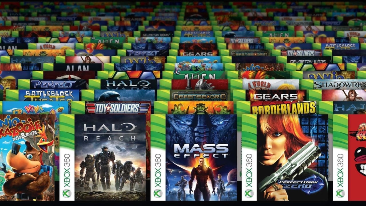 Delisted Games – Even in the age of digital, nothing lasts forever