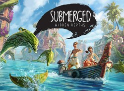 Submerged Brings Its Surprise Sequel To Xbox Consoles Next Week