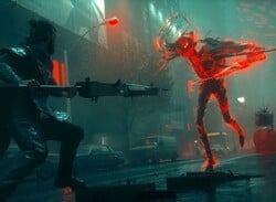 Control Resonant 'Isn't A Safe Sequel' And Will Be Remedy's 'Most Ambitious Game' On Xbox