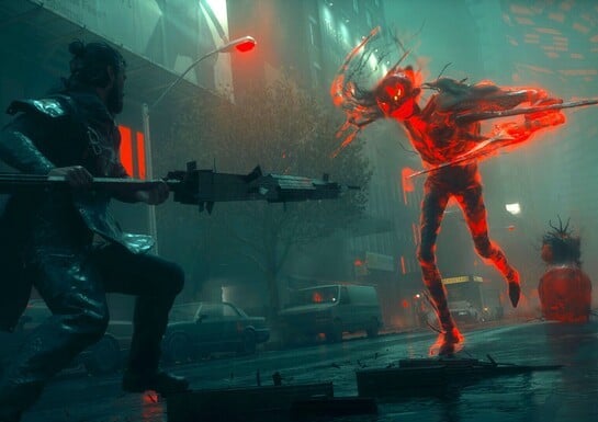 Control Resonant 'Isn't A Safe Sequel' And Will Be Remedy's 'Most Ambitious Game' On Xbox