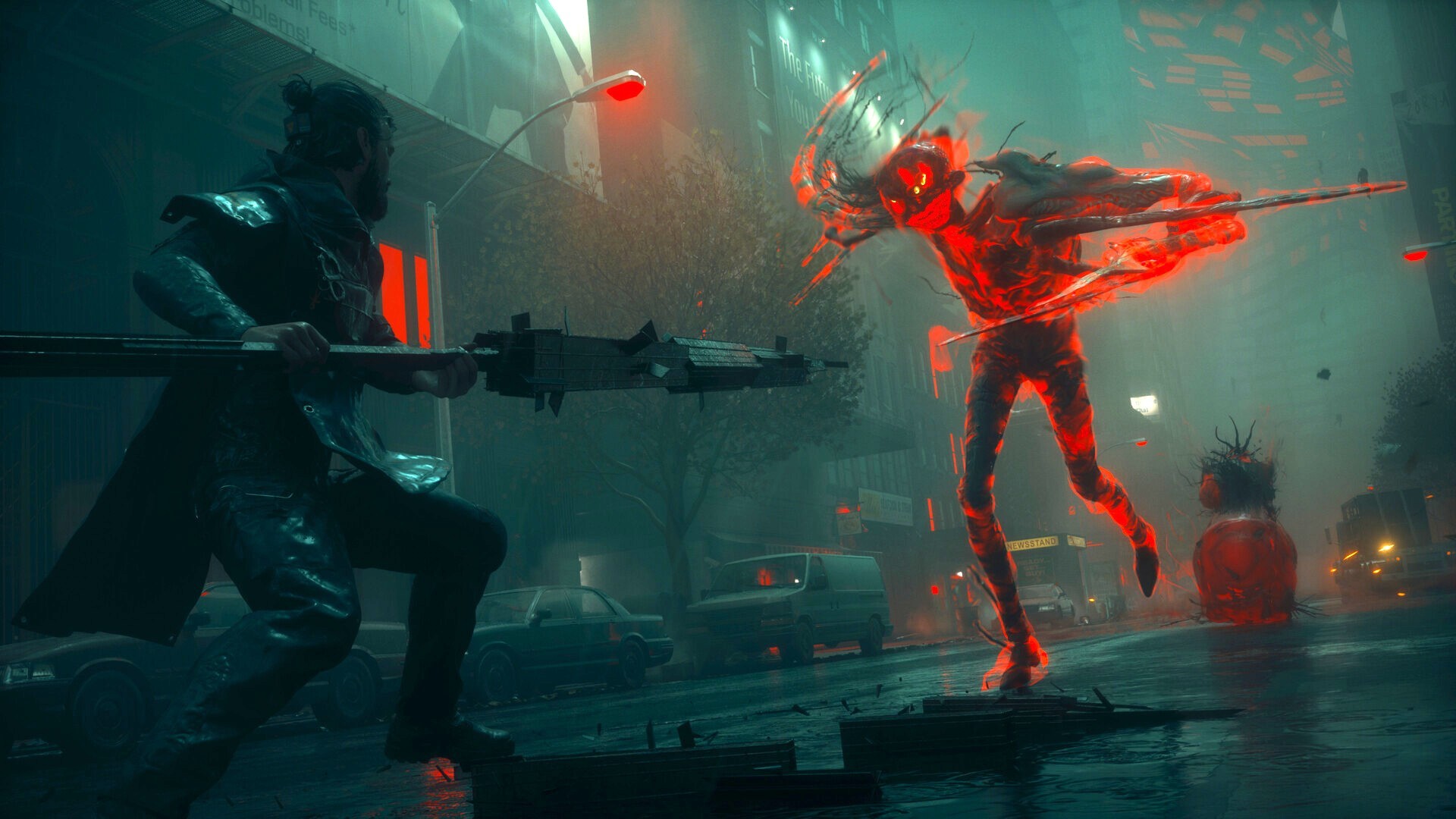 Control Resonant 'Isn't A Safe Sequel' And Will Be Remedy's 'Most Ambitious Game' On Xbox