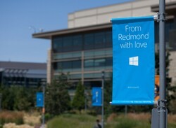 Microsoft Headquarters To Become Mass Vaccination Site For COVID-19