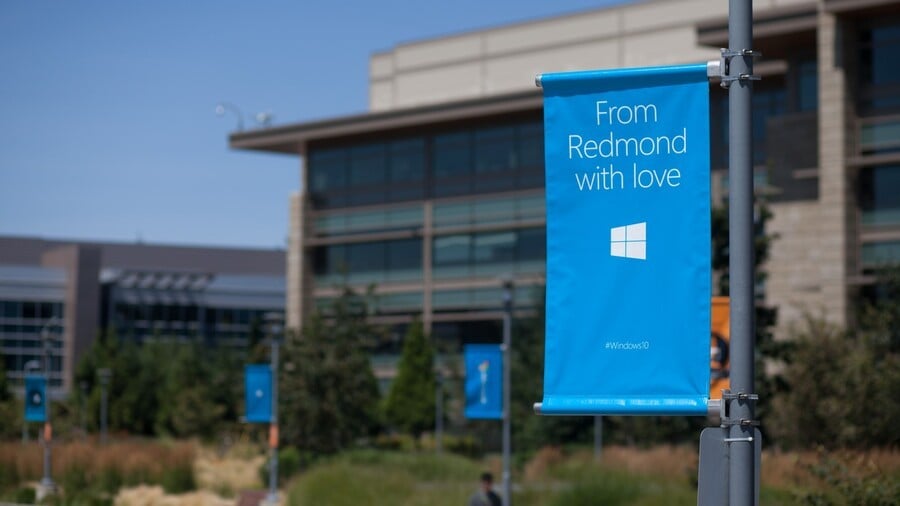 Microsoft Headquarters To Become Mass Vaccination Site For COVID-19