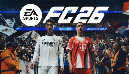 EA Sports FC 26 Launches For Xbox In September, Includes 10-Hour Game Pass Trial