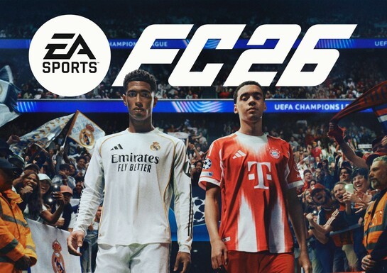 EA Sports FC 26 Launches For Xbox In September, Includes 10-Hour Game Pass Trial