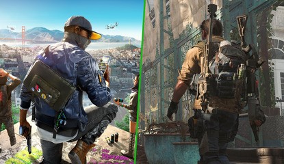 These 100+ Games All Have Free Trials On Xbox One, Series X, Series S