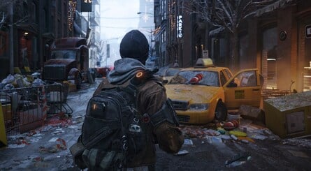 Xbox Games With Gold For September 2020 The Division 1