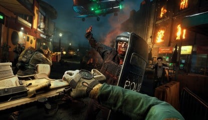 No More Room In Hell 2 Is Out Now, Bringing Its 'Intense' Co-Op Survival FPS To Xbox