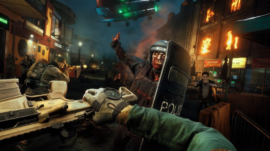 No More Room In Hell 2 Is Out Now On Xbox, 1