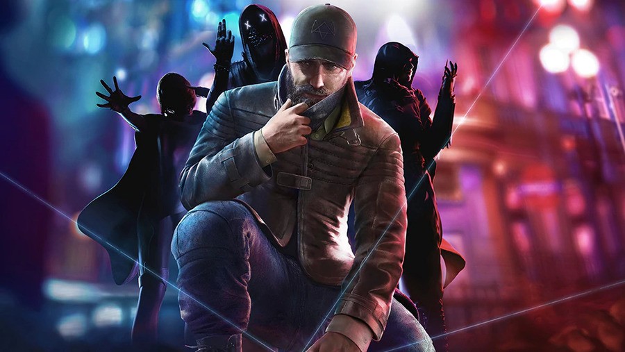 Watch Dogs: Legion - Bloodline (July 6)