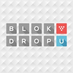 BLOK DROP U Cover