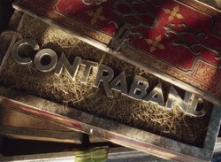 Xbox's Contraband Still In The Works As Job Listing Reveals New Details