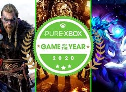 Pure Xbox's Game Of The Year 2020