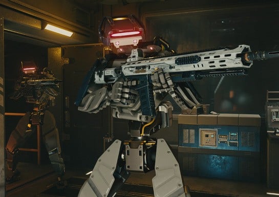 The First Reviews Are Going Live For Starfield's Terran Armada Expansion