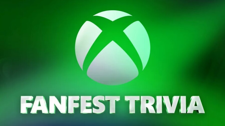 Xbox está dando prêmios legais em uma competição de curiosidades ao vivo na próxima semana