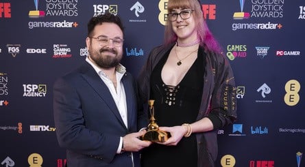 Xbox Has A Quiet Night As Golden Joystick 2024 Winners Are Revealed 2