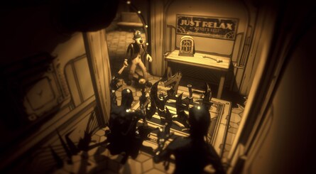 Bendy: Lone Wolf Is Giving Us A 'Thrilling Survival Adventure' On Xbox This Week 1