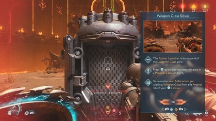 DOOM Dark Ages Weapons Guide 30