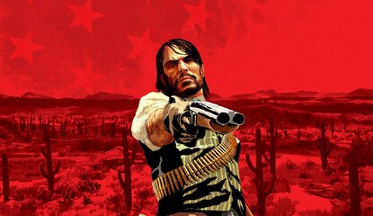 Red Dead Redemption Celebrates Its 10th Anniversary Today