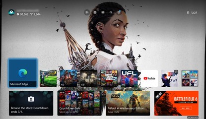 Xbox Owner Thinks They've Found A 'Major Design Flaw' That Impacts Game Performance