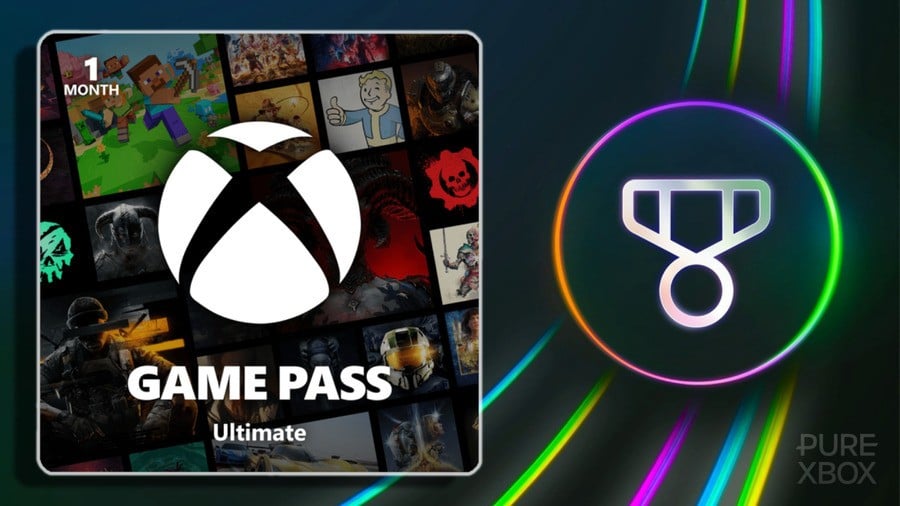 Microsoft Rewards Set To Remove 'Direct' Xbox Game Pass Redemptions From October 1st