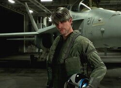 Ace Combat 8's First Reviews Are Making It One Of The Highest Rated Games Of 2026