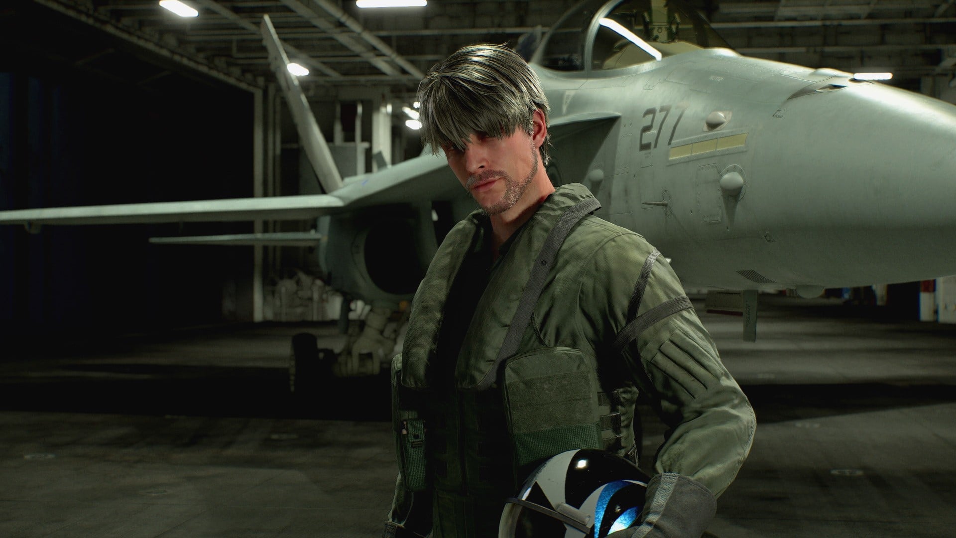 Первые обзоры Ace Combat 8: Wings of Theve принесли игре высокий рейтинг Кадр из игры Ace Combat 8 Wings of Theve с изображением боевых самолетов в небе