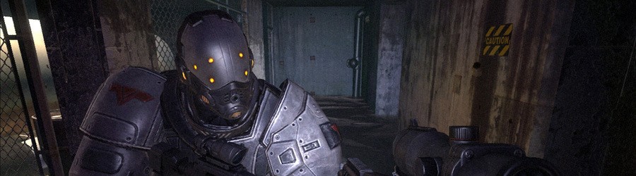F.E.A.R. 2 (Xbox 360)