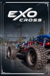 ExoCross Cover