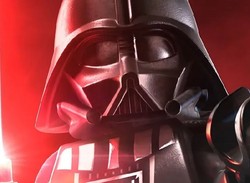 LEGO Star Wars: The Skywalker Saga - The Force Is Strong With This One